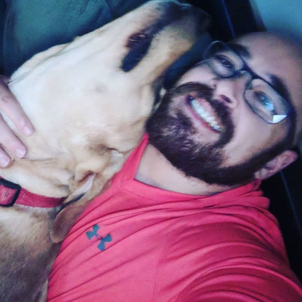 Meet your Posher, James